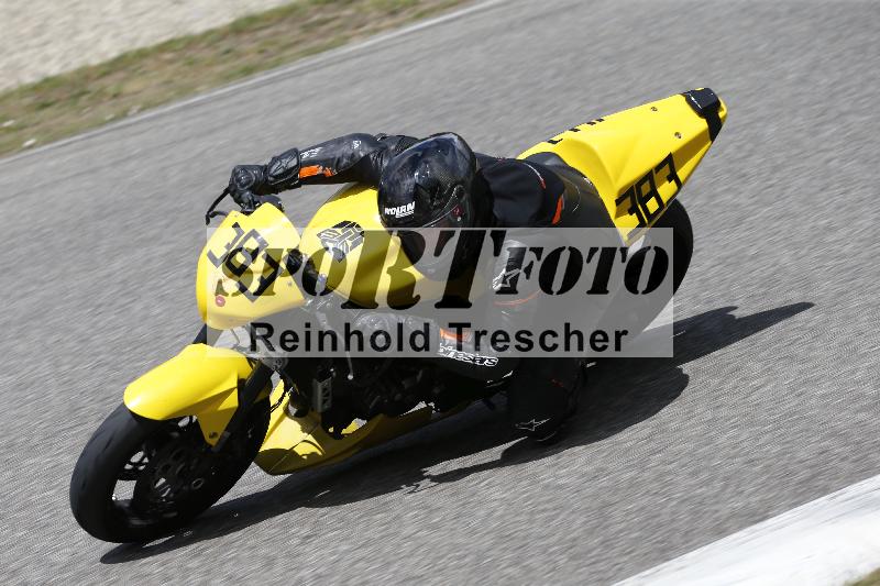 /18 05.06.2026  TZ Motorsport ADR/Gruppe gelb/383